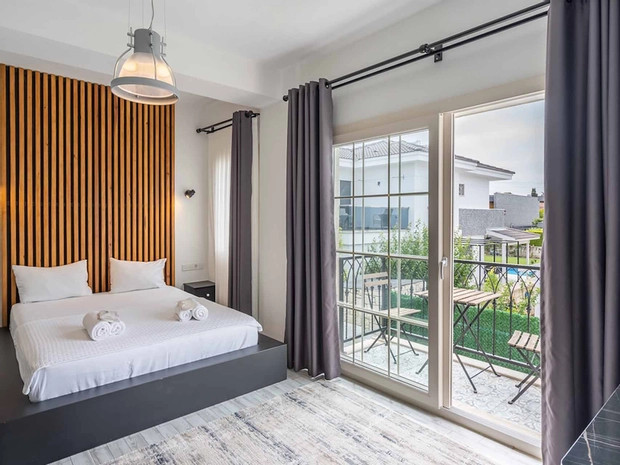 La Mira Suites Hotel Alaçatı