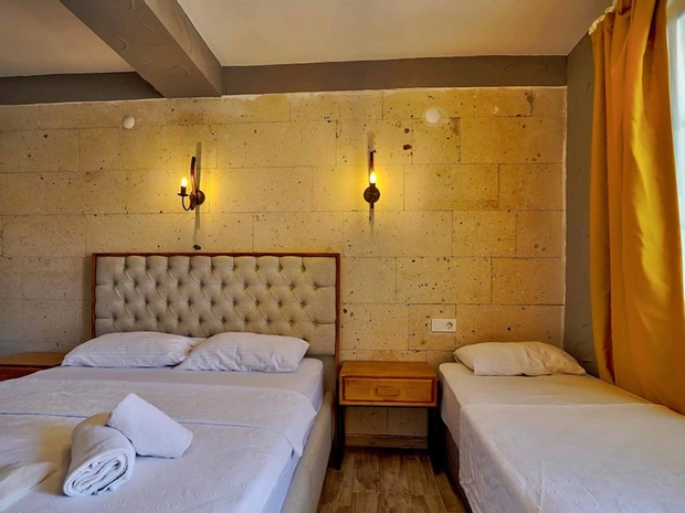 La Mira Suites Hotel Alaçatı
