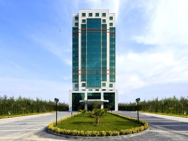 La Quinta By Wyndham İstanbul Güneşli