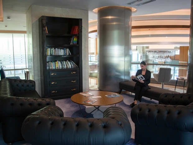 La Quinta By Wyndham İstanbul Güneşli