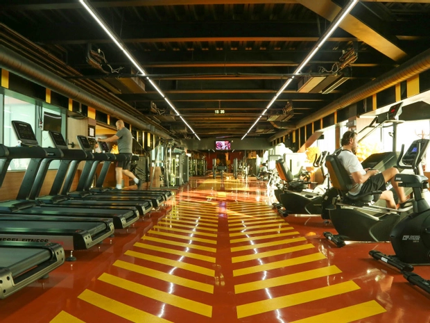 Spor