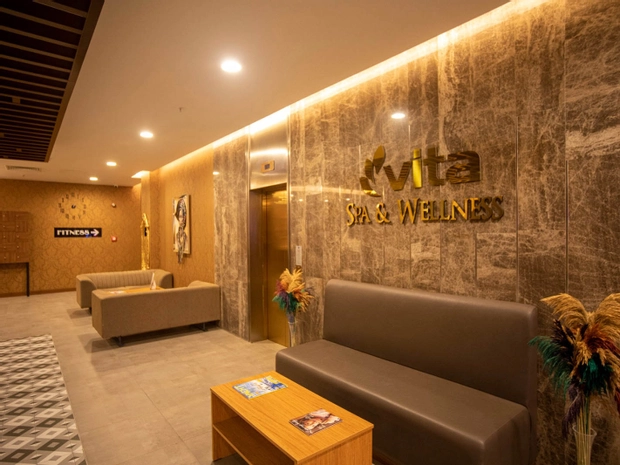 Spa & Wellness