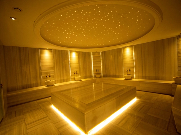 Spa & Wellness