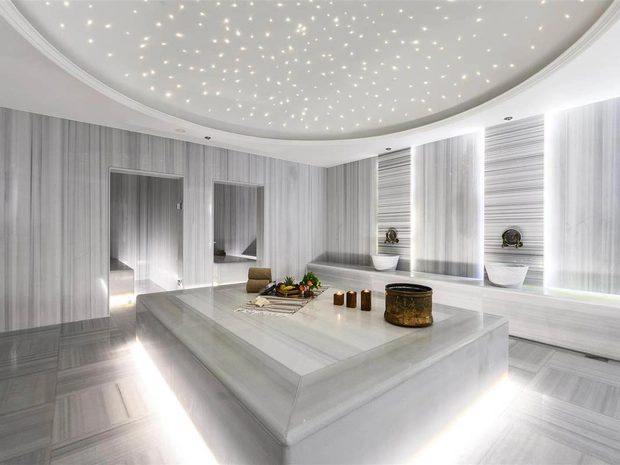 Spa & Wellness