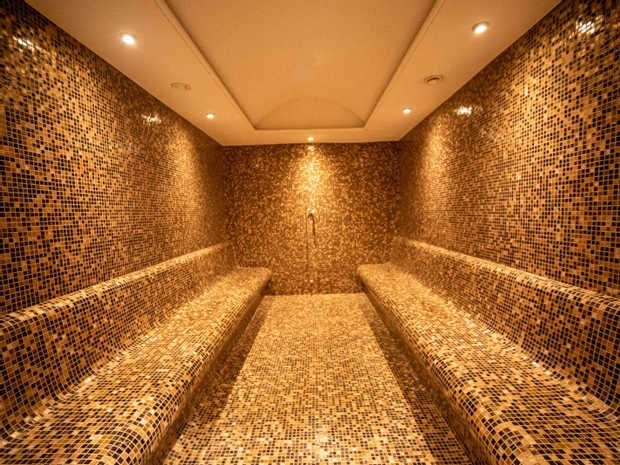 Spa & Wellness