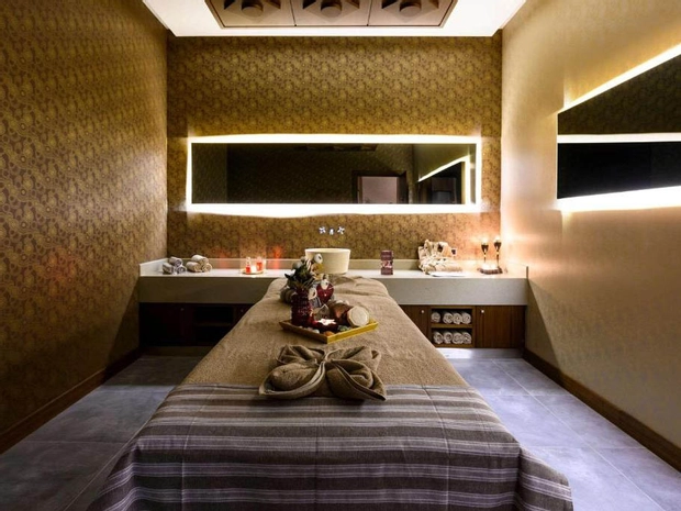 Spa & Wellness