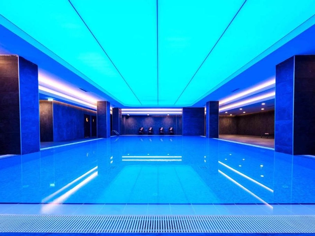 Spa & Wellness