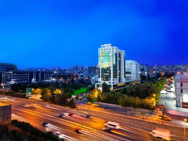 La Quinta By Wyndham İstanbul Güneşli