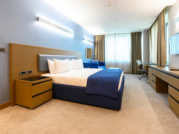 La Quinta By Wyndham İstanbul Güneşli