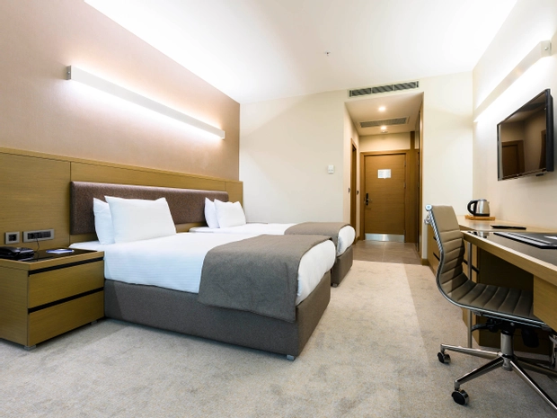 La Quinta By Wyndham İstanbul Güneşli