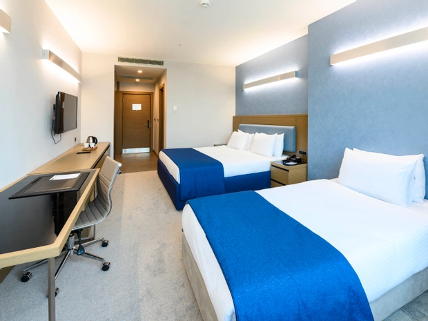 La Quinta By Wyndham İstanbul Güneşli