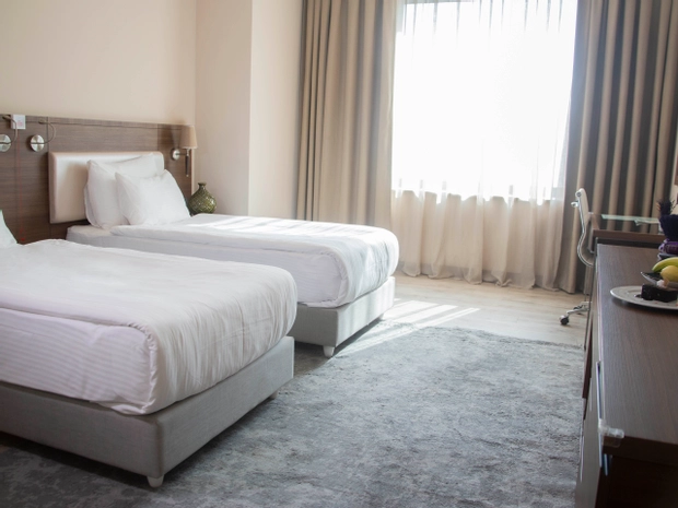 La Quinta By Wyndham İstanbul Güneşli