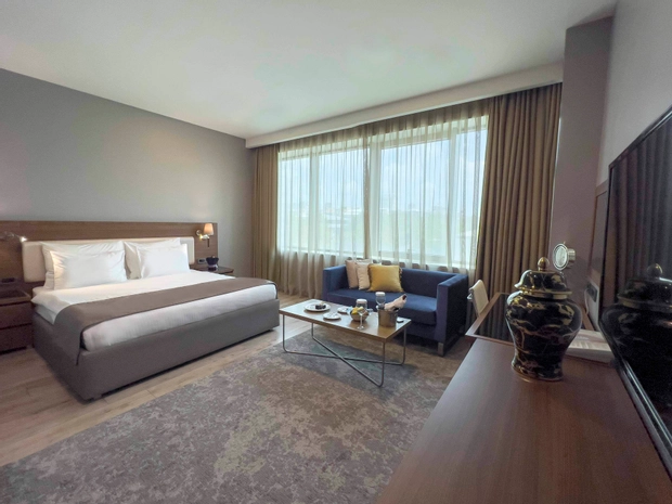 La Quinta By Wyndham İstanbul Güneşli