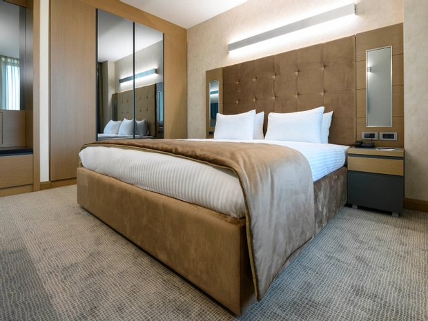La Quinta By Wyndham İstanbul Güneşli