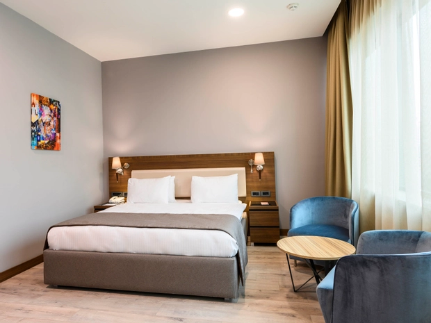 La Quinta By Wyndham İstanbul Güneşli