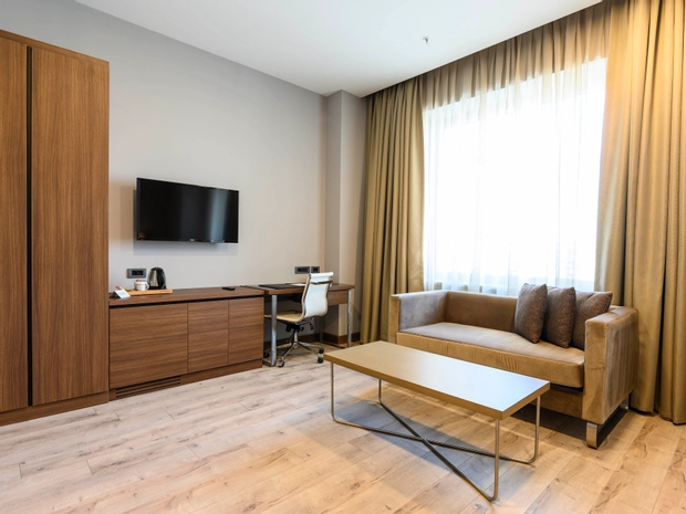 La Quinta By Wyndham İstanbul Güneşli