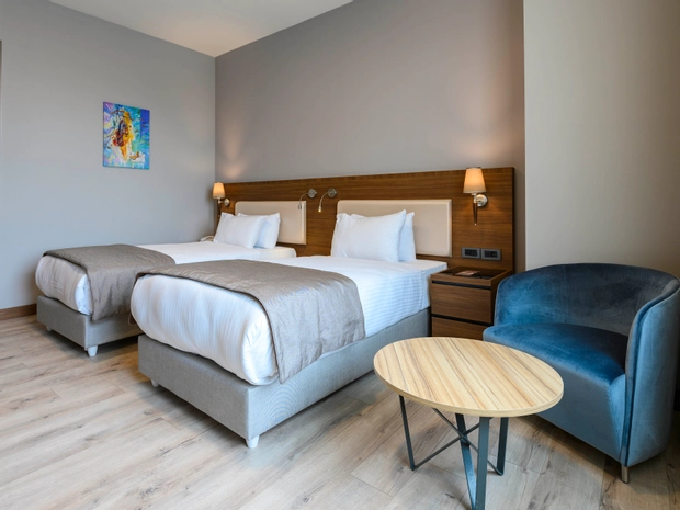 La Quinta By Wyndham İstanbul Güneşli