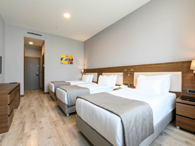 La Quinta By Wyndham İstanbul Güneşli