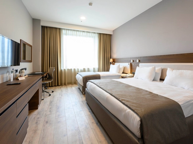 La Quinta By Wyndham İstanbul Güneşli
