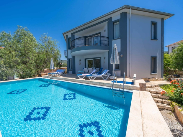 Lacitrus Hotel And Villa