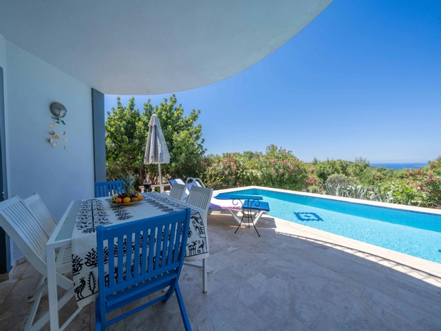 Lacitrus Hotel And Villa