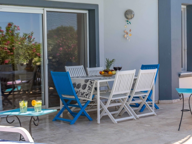 Lacitrus Hotel And Villa