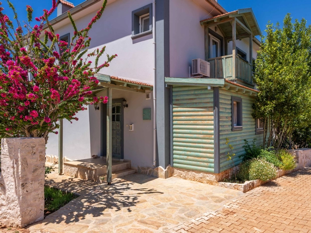 Lacitrus Hotel And Villa
