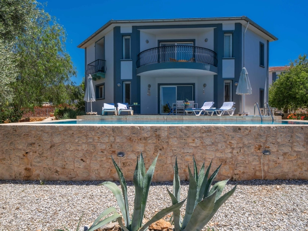 Lacitrus Hotel And Villa