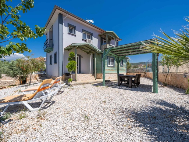 Lacitrus Hotel And Villa