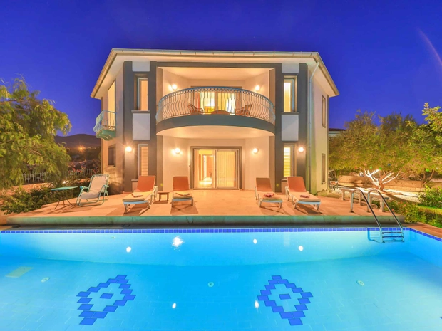 Lacitrus Hotel And Villa