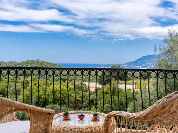 Lacitrus Hotel And Villa