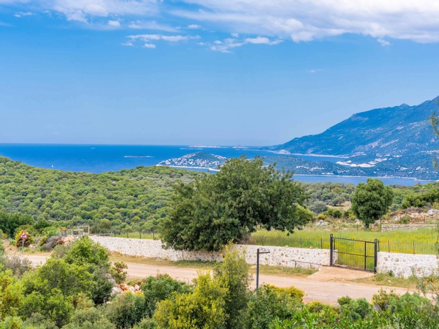 Lacitrus Hotel And Villa