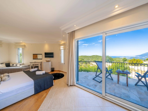 Lacitrus Hotel And Villa