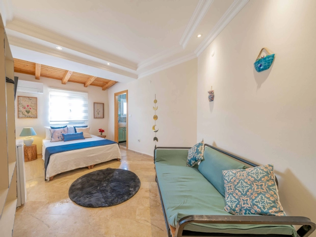 Lacitrus Hotel And Villa