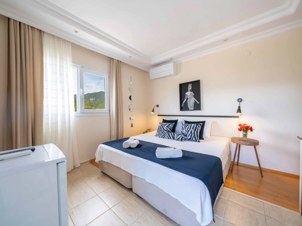 Lacitrus Hotel And Villa