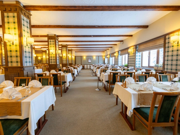 Ladonia Hotels Beceren Uludağ