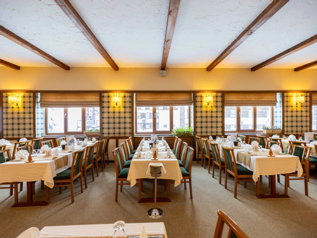 Ladonia Hotels Beceren Uludağ