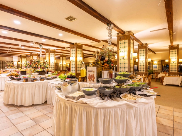 Ladonia Hotels Beceren Uludağ