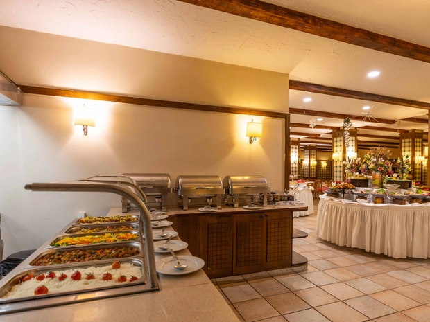 Ladonia Hotels Beceren Uludağ
