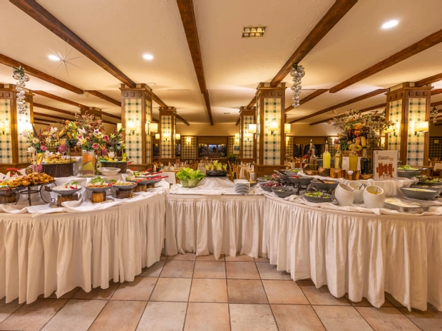 Ladonia Hotels Beceren Uludağ