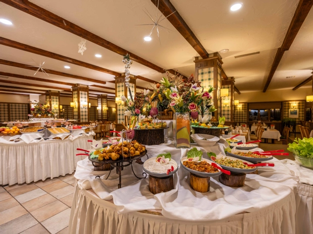 Ladonia Hotels Beceren Uludağ