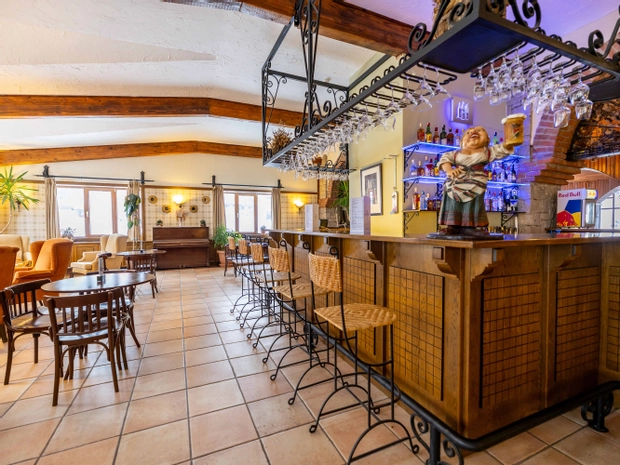 Ladonia Hotels Beceren Uludağ
