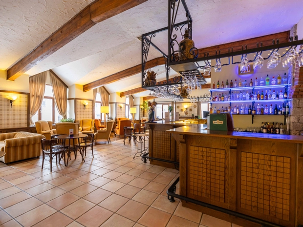Ladonia Hotels Beceren Uludağ
