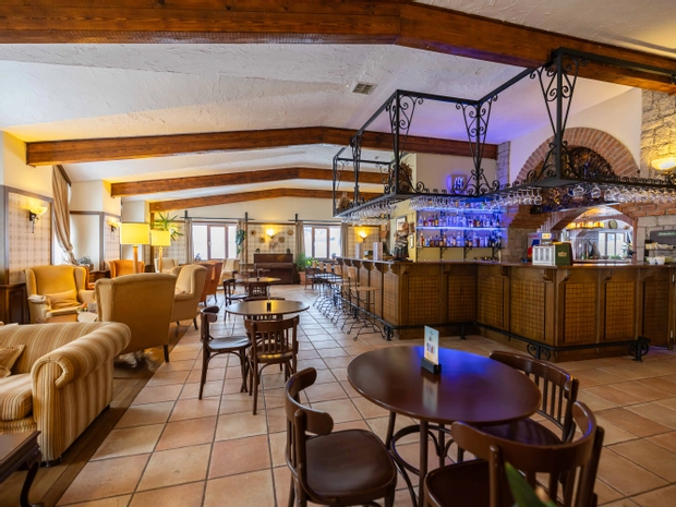 Ladonia Hotels Beceren Uludağ