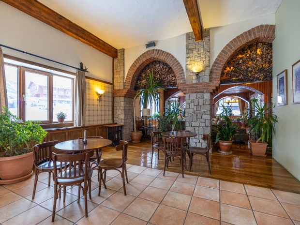 Ladonia Hotels Beceren Uludağ
