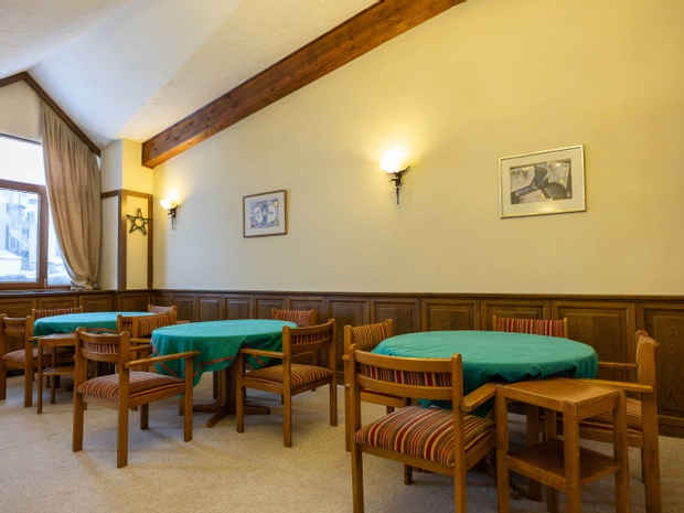 Ladonia Hotels Beceren Uludağ