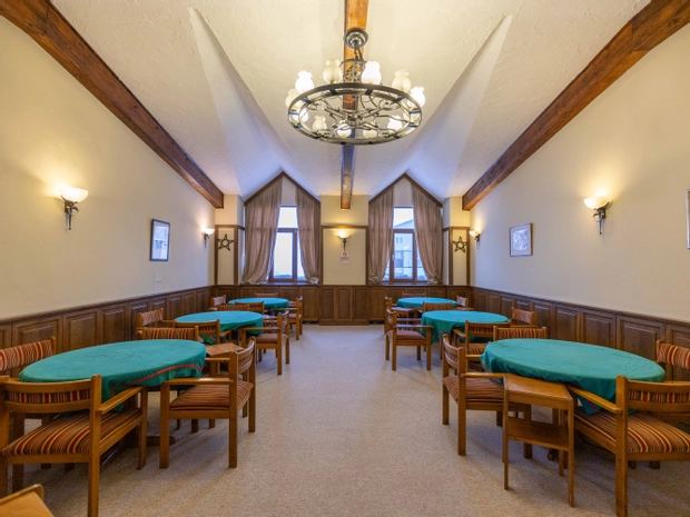 Ladonia Hotels Beceren Uludağ