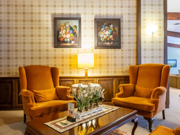 Ladonia Hotels Beceren Uludağ