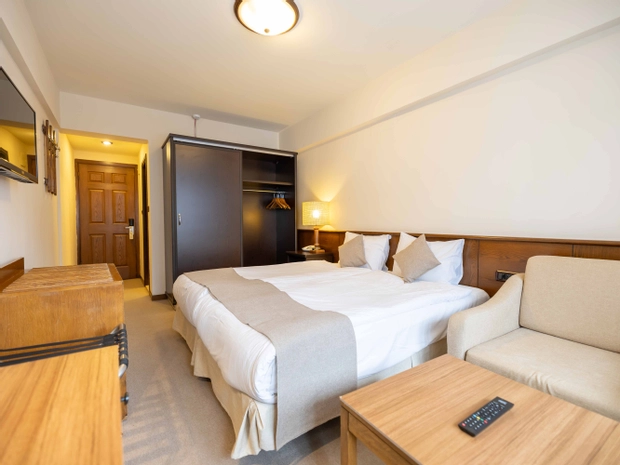 Ladonia Hotels Beceren Uludağ