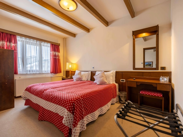 Ladonia Hotels Beceren Uludağ